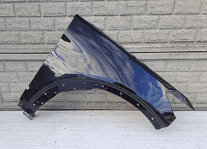 Ford explorer vi 21-24 błotnik prawy przedni 1