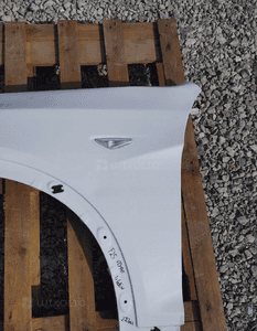 Bmw X3 F25 błotnik lewy przedni A300 3