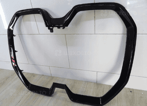 Bmw ix atrapa chłodnicy grill ramka nerki 9464477 2