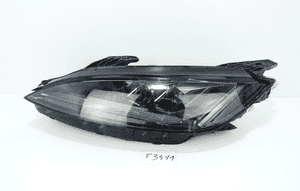 Xpeng G3 full led lampa lewy przód lewa przednia 1