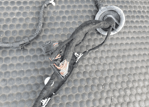 Wiazka Drzwi 8K0971029B 8K0971030B 8K0971687B Instalacja Przod Tyl Lewa Prawa AUDI A4 B8 Sedan Kombi 5