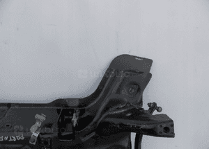 SANKI KOŁYSKA WÓZEK BELKA ŁAWA PARTNER BERLINGO II 2