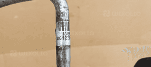 Przewód wąż rurka wspomagania Citroen Jumper Ducato III Boxer 1374623080 1385762080 13