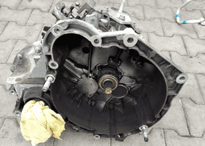 Fiat Stilo 06 1.9 JTD 115 KM skrzynia biegow C605 5