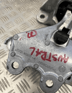 Lapa poduszka silnika renault austral 112329207R 4
