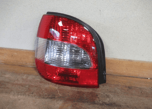 Lampa tylna tył lewa renault scenic i lift 1999-2003 3
