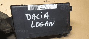 Moduł sterownik BSI Dacia Logan 8200296328B 5