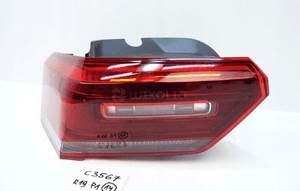 Lampa lewy tył lewa tylna vw ID3 ID.3 10A945207C 2