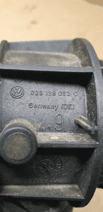 Przepustnica VW Polo 6N2 1.9 SDI 028128063C 6