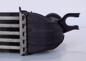 Mini Clubman R55/56/57 Chłodnica Powietrza - 6071 7