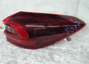 Ford focus MK4 lift lampa tylna prawa 2
