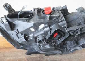 LAMPA PRZÓD PRZEDNIA PRAWA VW PASSAT B8 FULL LED 2014- 11