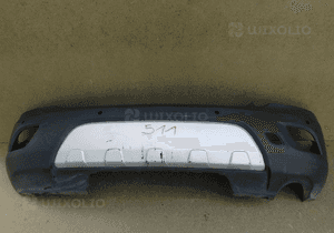 Zderzak tył tylny opel mokka 1