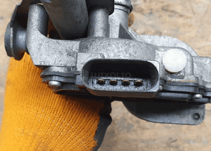 Mechanizm 5J1955113B Wycieraczek Silniczek Przod EUROPA Skoda Fabia II Roomster 11