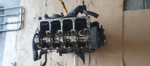 Silnik blok silnika słupek Ford Galaxy MK1 Lift 1.9 TDI 150KM BTB 6