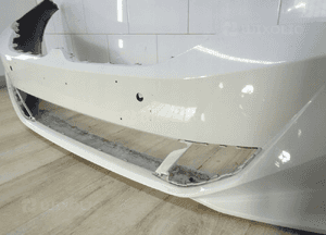 BMW 3 G20 G21 Lift zderzak przód przedni 5A1BF40 5