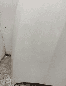 Maska pokrywa silnika renault clio v 5 DV369 alu 5