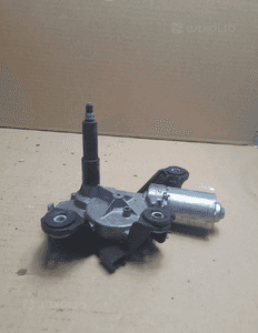 SILNICZEK TYLNEJ WYCIERACZKI MEGANE III 0390201847 6