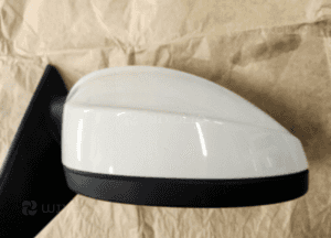 Bmw E91 E90 lusterko lusterka prawe A300 5PIN oryginał lakier europa 3