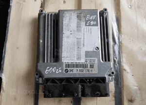 komputer bmw e 90 2.0 d 0261208582 7552176-01
