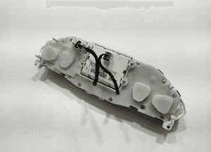Licznik peugeot 208 i 1.2 vti 9814696380 9814039880 2012-2019 europa 7