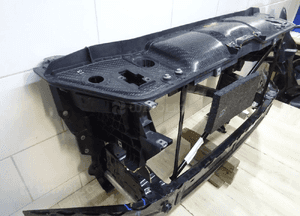 MERCEDES GLE W167 PAS Przedni A1676206601 3