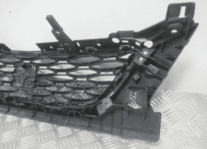 Grill gril atrapa seat leon iii 3 fr 2012-2016 22