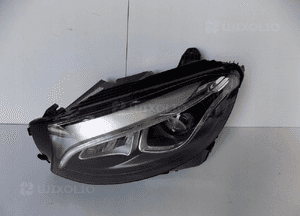 Mercedes GLC W253 - Lampa przednia L - 11009 2