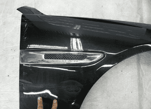 Jaguar xf ii błotnik przedni prawy 4