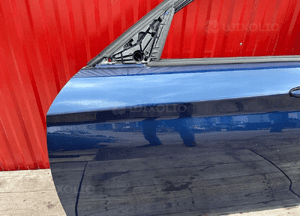 Bmw F20 drzwi A76 lewy przód oryginał ładne w kolor 10