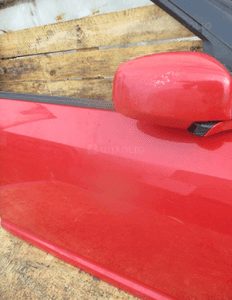 Drzwi przód przednie prawe suzuki swift iv 4 5D 5
