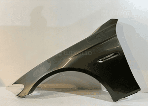 BMW 5 F10 / F11 Błotnik przedni Lewy - 13903 1
