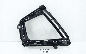 Hyundai tucson iv n-line lift 2024- atrapa kratka zderzaka prawy przód 4