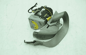 Pas pirotechniczny prawy szary 7F03 A2308600285 mercedes sl R230 1