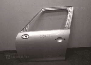 DRZWI PRZÓD LEWE MINI COOPER R60 1
