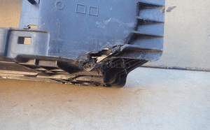 Pas przedni wzmocnienie ford focus MK4 iv 2018- 2