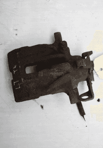 Zacisk hamulcowy lewy tylny do Volkswagen Transporter T4 1