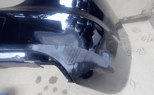 Zderzak tył tylny opel astra 5 v k kombi 2015- 4