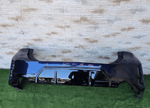 Zderzak tył bmw 3 G21 m pakiet lci 1