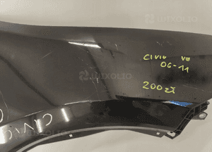 Honda Civic VIII 06-11 BŁOTNIK PRAWY PRZÓD 3