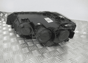 Lampa przednia przód prawa vw polo 6 vi 2017-2021 rok 13
