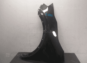 BŁOTNIK PRZÓD LEWY KIA SPORTAGE V 5 20- 1