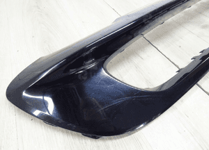 Listwa chrom zderzaka przód mercedes glc W253 A2538856201 llu 9