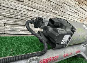 Przekładnia układ kierowniczy bmw G11 G15 G30 G32 4x4 6885722 5