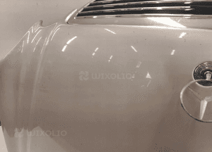 Mercedes w211 e klasa 02-09 MASKA POKRYWA SILNIKA GRILL EMBLEM KOD LAK:c744 4