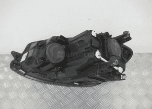 Lampa przednia przód prawa vw golf vii 7 lift 5G1 2016-2020 rok 18