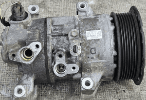 Toyota Avensis T27 Auris 2.2 D4D kompresor klimatyzacji GE447260-1258 5SE12C 3
