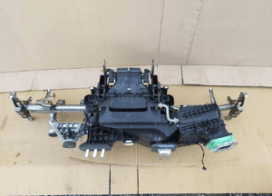Bmw F01 F02 4.4 benzyna nagrzewnica stelaż 9197019 5