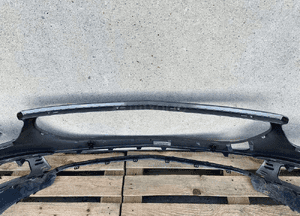 Zderzak przód przedni mercedes e W213 lift 2019- A2138851103 cały 7