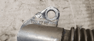 Rurka przewód EGR Renault Scenic II 1.9 DCI 8200217887 4